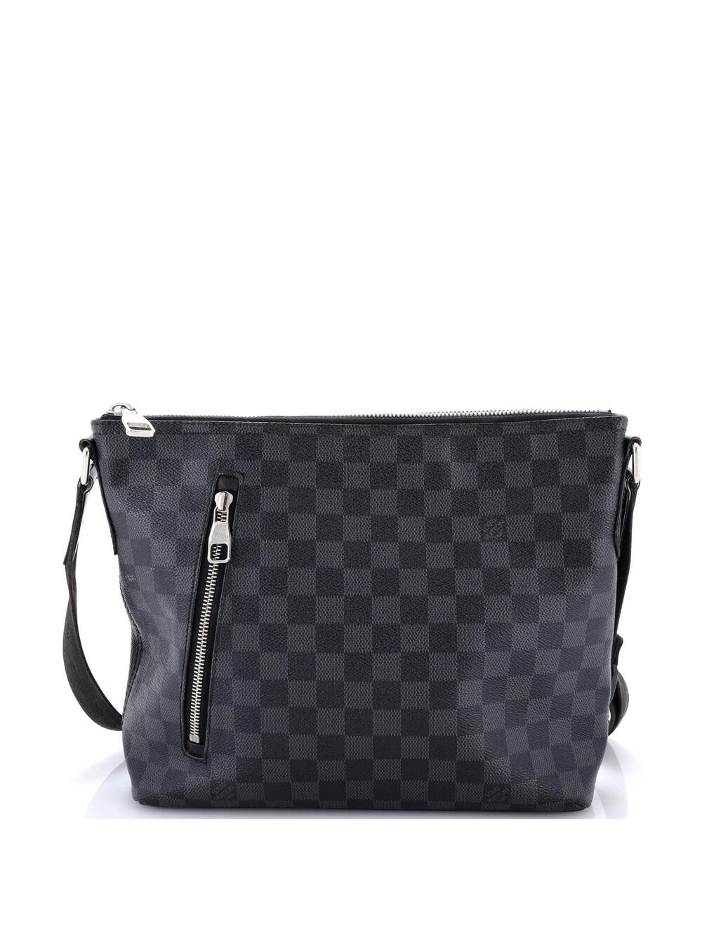 Louis Vuitton Mick Messenger Bag Damier #296134L98B